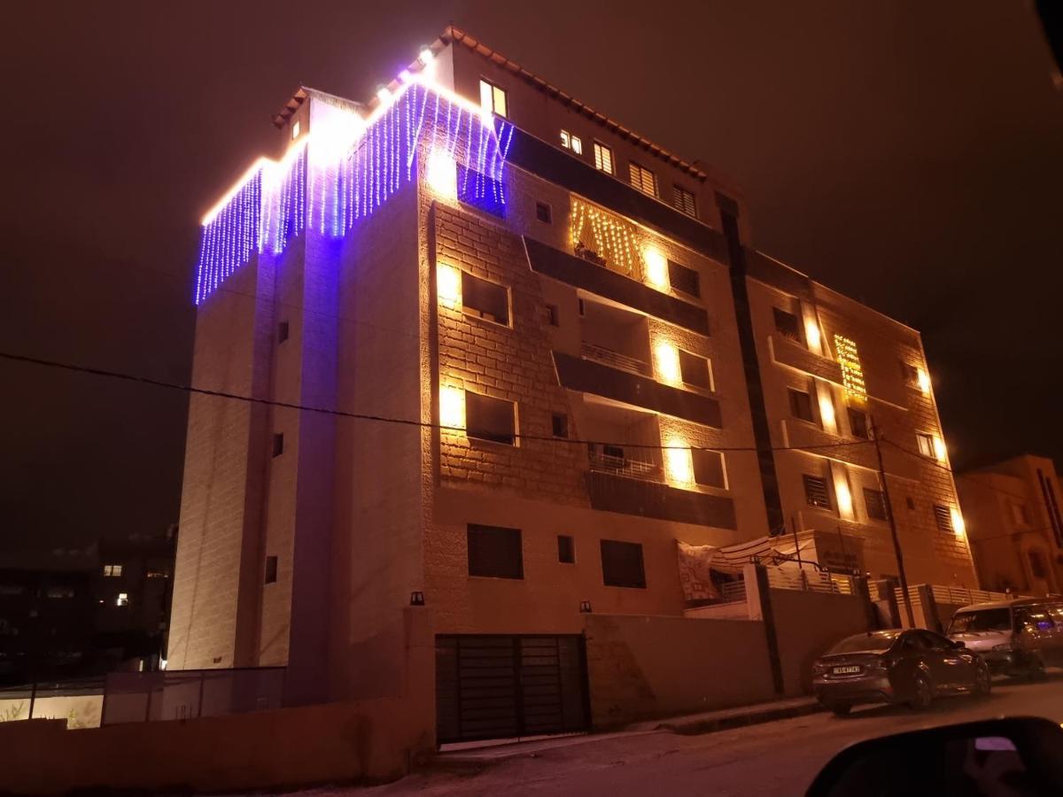 Karam Hotel Madaba Værelse billede