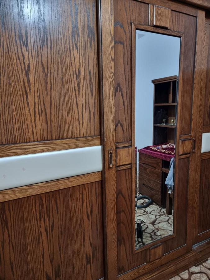 Karam Hotel Madaba Eksteriør billede